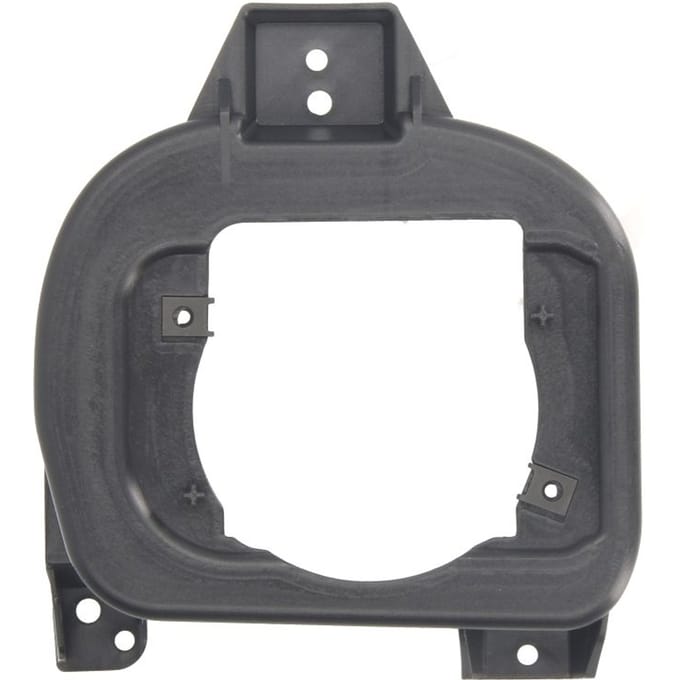Bumper - onderdelen BLIC 5513-00-3216931P
