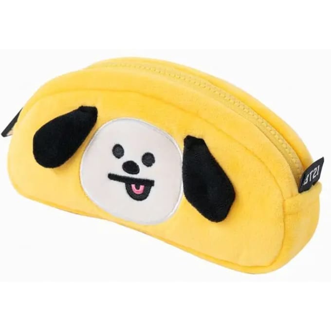 Kit voor kinderen Erik BT21 Chimmy