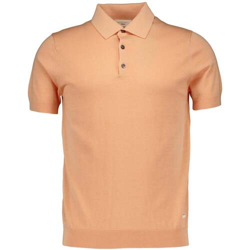 Polo Shirt Korte Mouw Seven Dials 8721283471548