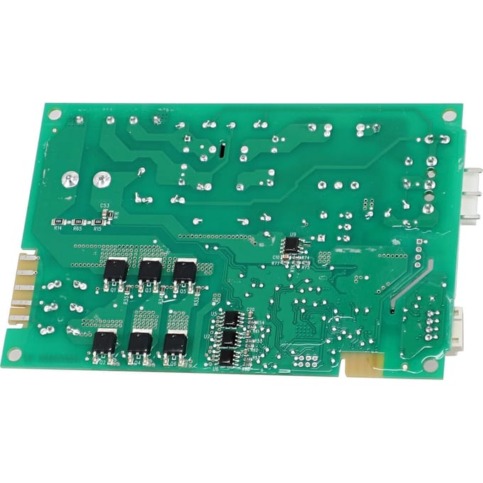 AEG aandrijver, motor, BLDC NPE 80809148