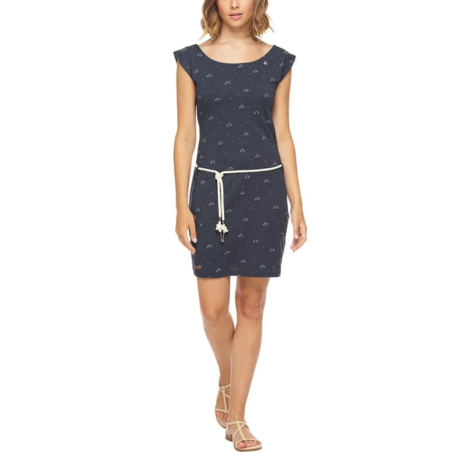 Damesjurk Ragwear Tag