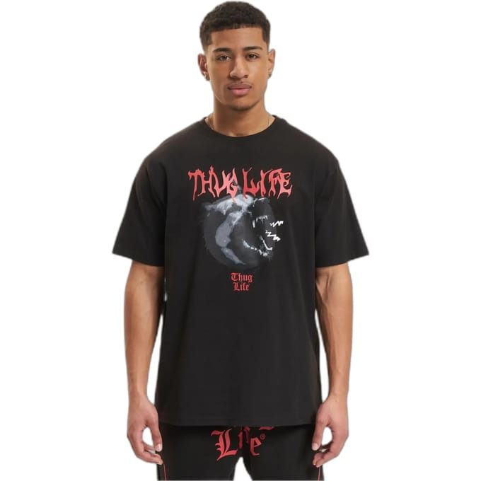 Thug Life Dusky T-shirts TLTS219