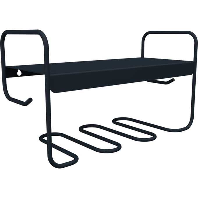 Fermob Picolino wandplank - 92 abyssblauw
