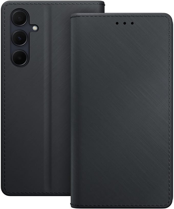 Samsung Galaxy A55 5G - 3mk portemonneehoesje
