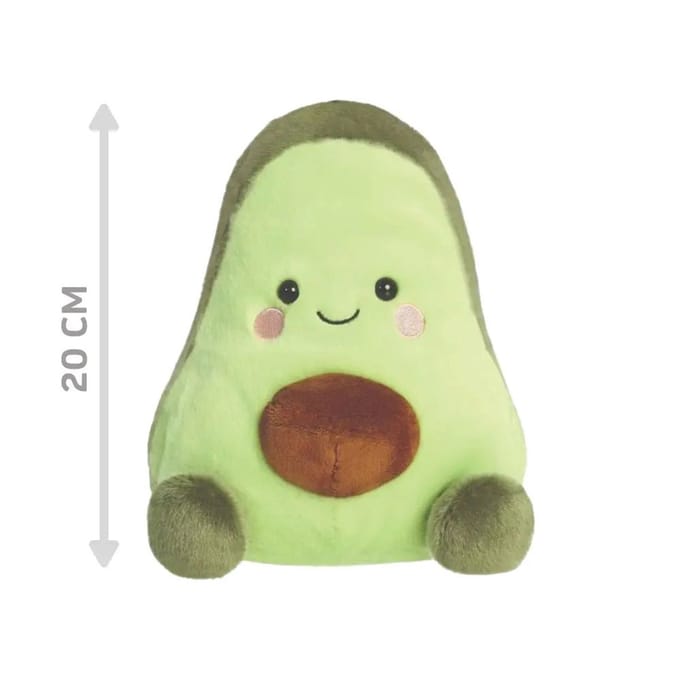 Palm Pals Avocado Medium - Knuffels