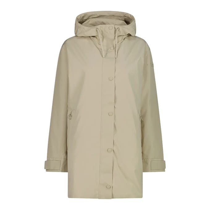 Parka 3 lagen vrouw CMP