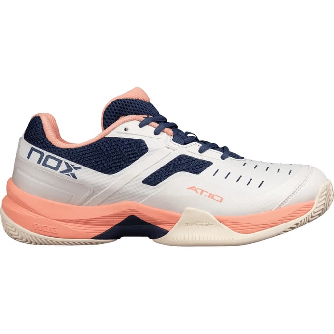 Padel schoenen Nox AT10 Pro