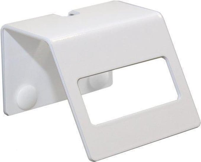 Cavus SN200W - Muurbeugel voor Sonos Control - Wit