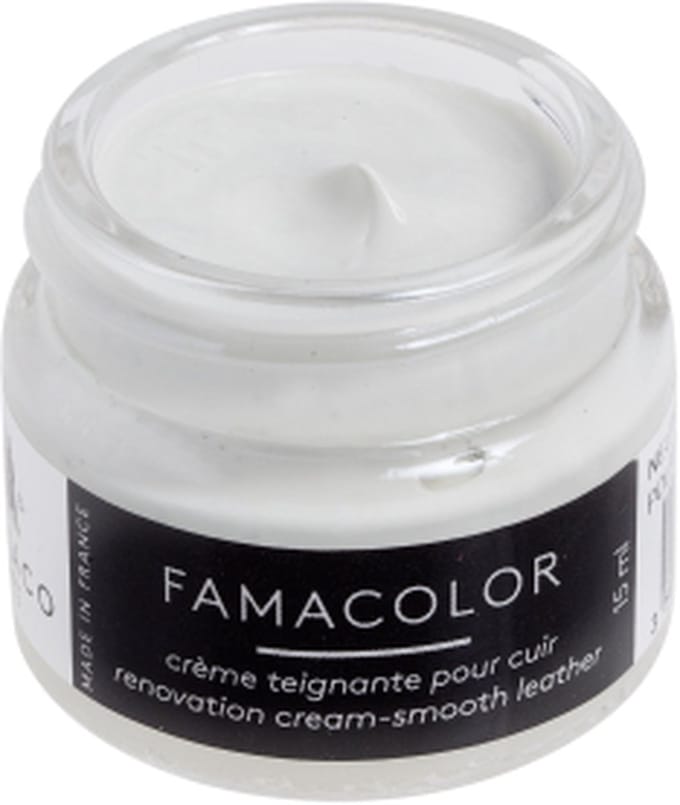 Famacolor extra dekkend - 15ml - polaire (306)