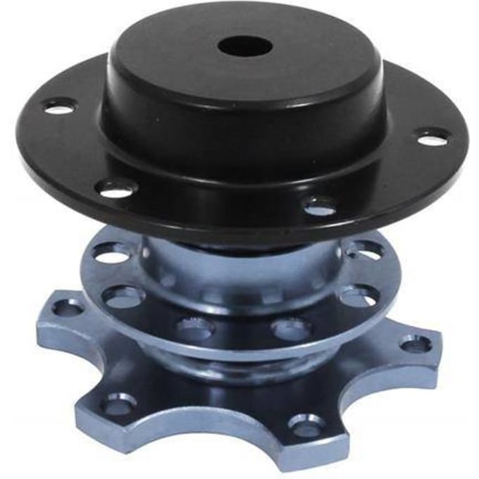 Bbinneninrichting TURBOWORKS DS-QR-013