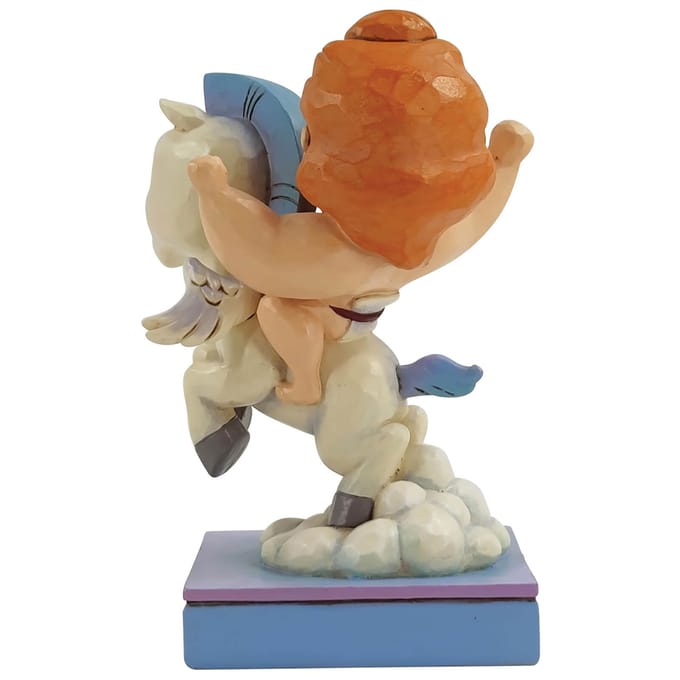 Disney Traditions Pegasus And Hercules Figurine