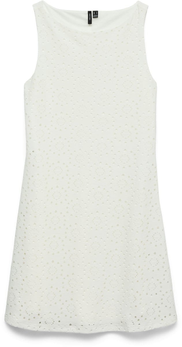 Vero Moda Jurk VMTASSA Korte jurk