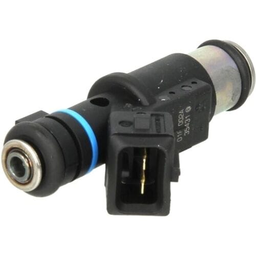 Brandstofinjector VALEO 348001