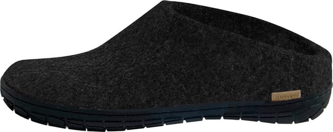 Glerups Slipper Rubber zool