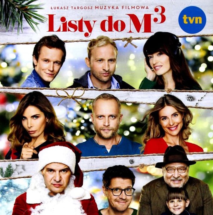 Listy Do M. Vol. 3