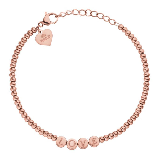 PURELEI Armband Spread Love