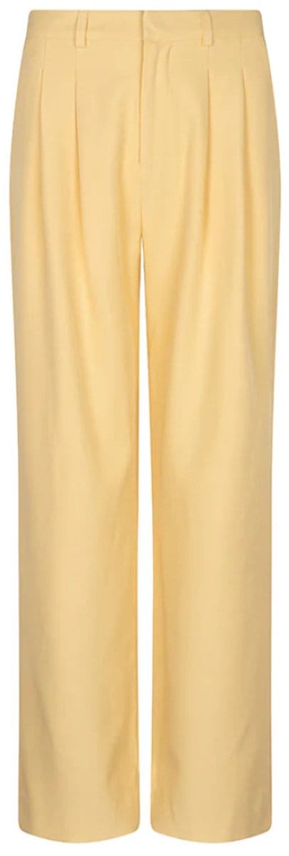 Lofty Manner - Trouser Cami - Butter Yellow