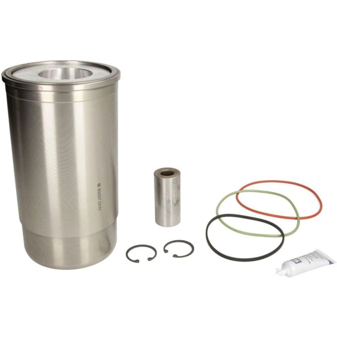 Reparatieset, zuiger/cilinder voering KOLBENSCHMIDT 41523960