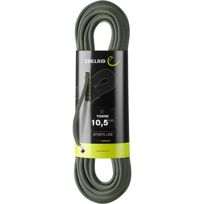 Klimtouw Edelrid Tower