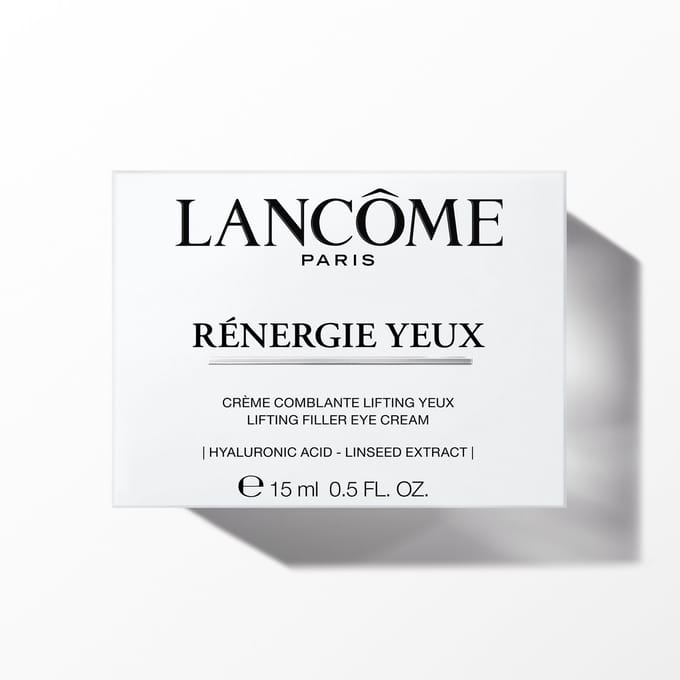 Lancôme Eye Cream Voor Alle Huidtypes Anti Aging Lancôme - Rénergie Eye Cream – Voor Alle Huidtypes - Anti-aging  - 20 ML