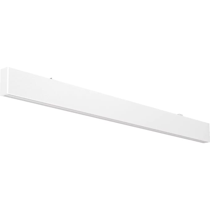 Armatuur Indeluz lighting Office IP40 SMD 3392lm(2980lm) CRI80 4000K