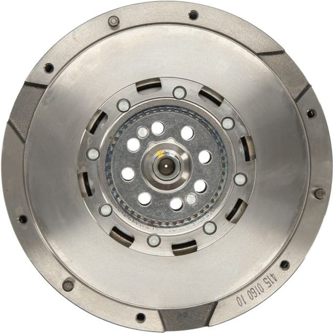 Schaeffler Luk Dubbel massa vliegwiel LUK ZMS 415 0160 10