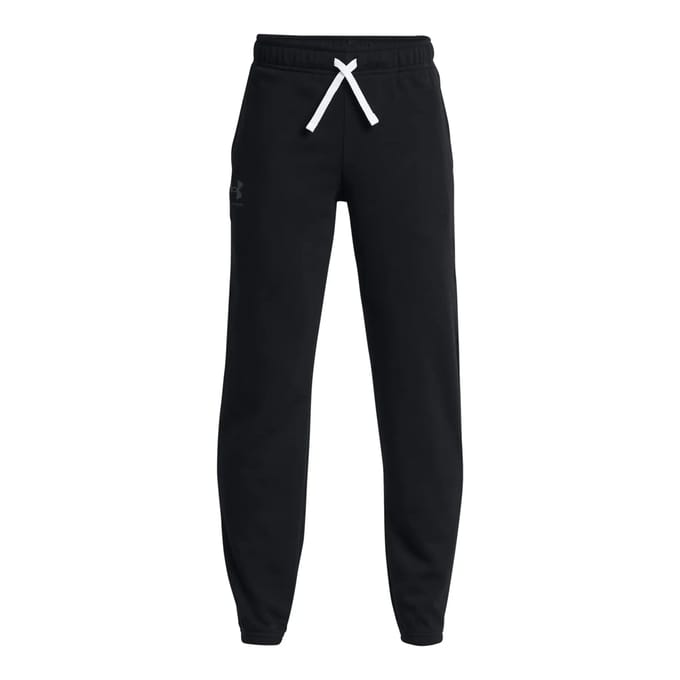Kinderen joggingbroek Under Armour Rival Terry