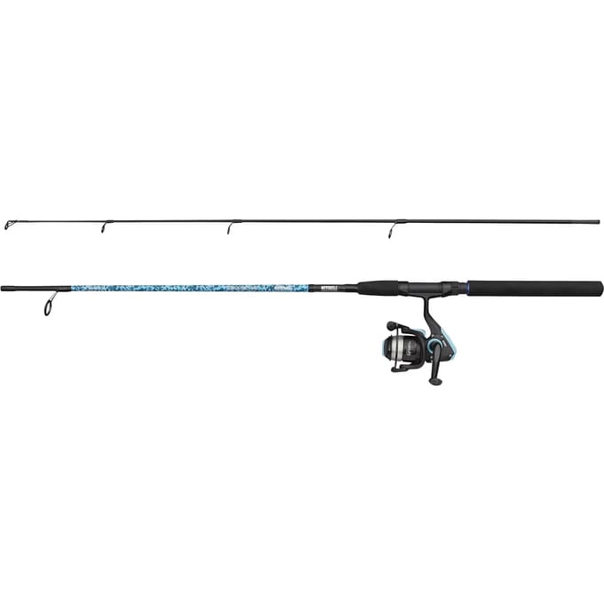 Spinhengel Mitchell Catch Pro II 5-15g