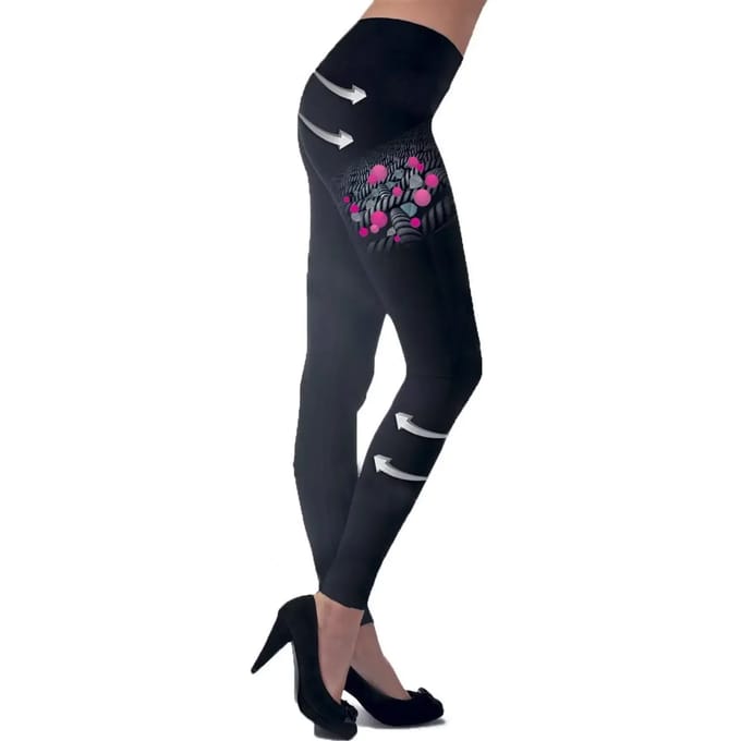 Leggings voor dames Lanaform Cosmetex
