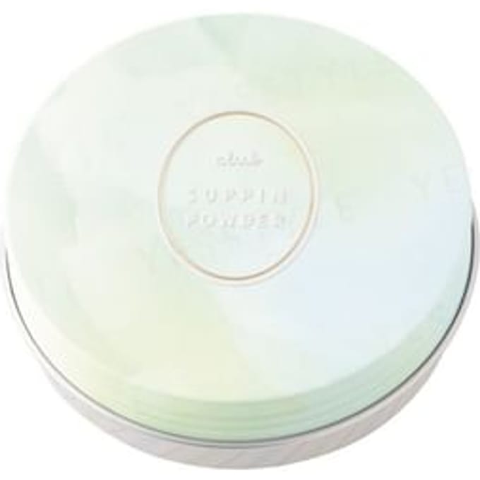 club cosmetics - Suppin Powder C Lime Mint 26g