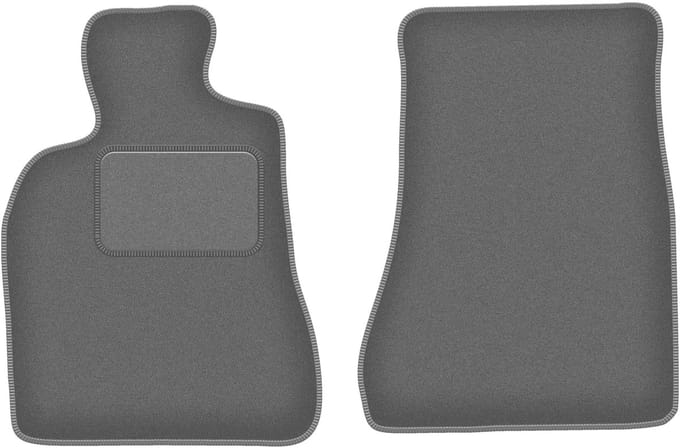 Automatten voor: Lexus GS II sedan (1997-2005)