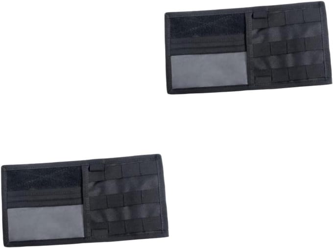 Opbergtas Organizer - Auto Accessoires - Auto Netjes Houden - Multi-pocket Ontwerp - 30 x 16 cm - Zwart