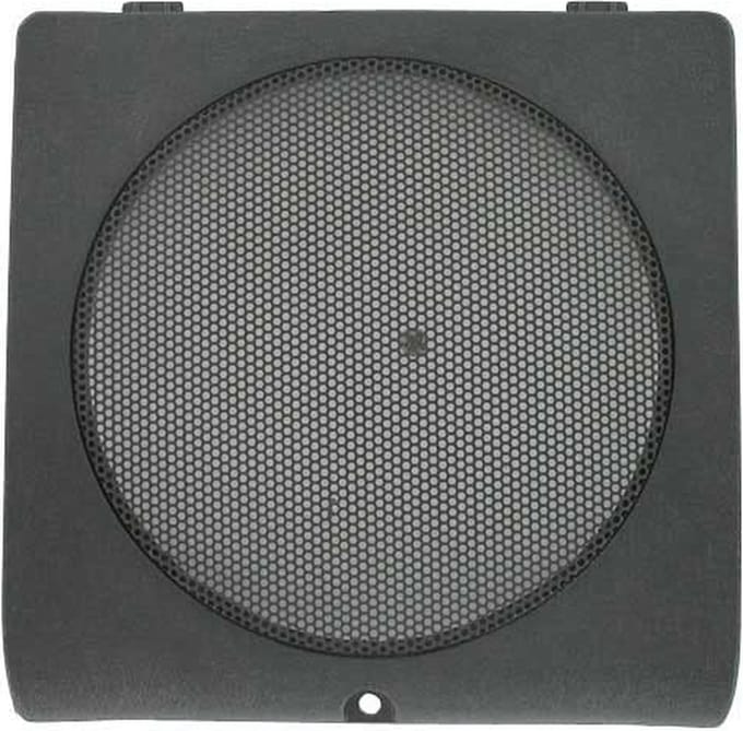 Speakerringen Volkswagen Golf 1983-1992 - 130 mm