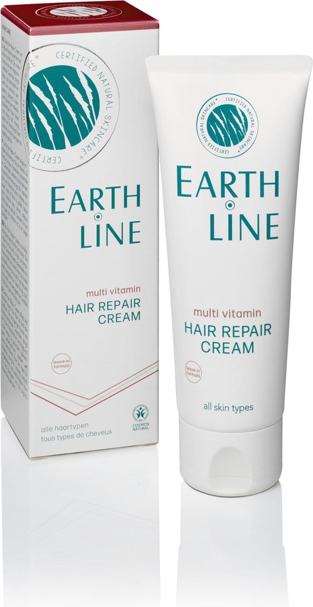 Earth line Hair Repair Creme Bio