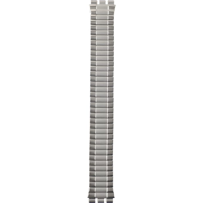Swatch Plastic - Originals Medium (34mm) /Access/Solar/Musicall/Stop - G/SK/SL/SR/SS/SO28 ASLM111B SLM111 Radio Days Small Horlogeband