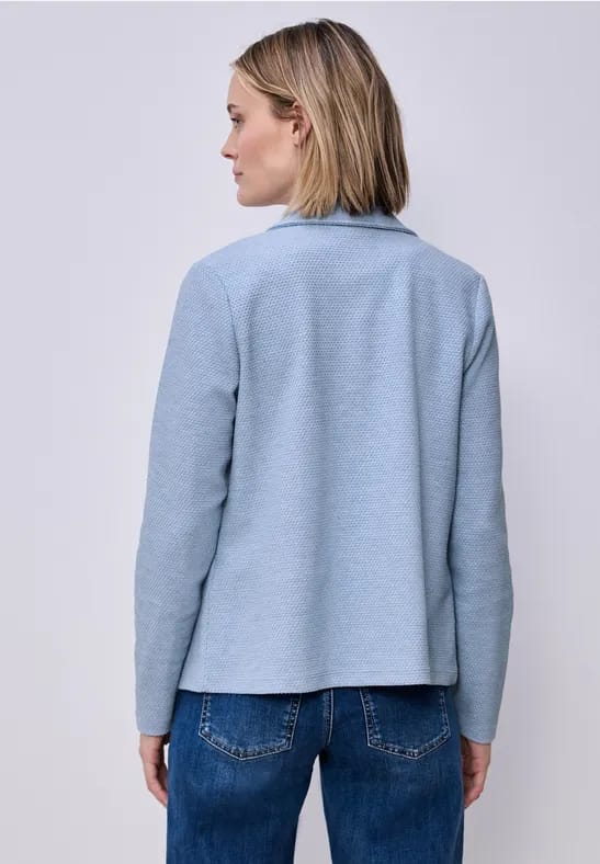 Basis blazer