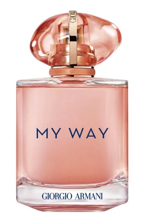 Armani My Way Eau de Parfum Spray Damesparfum Dames 30 ml