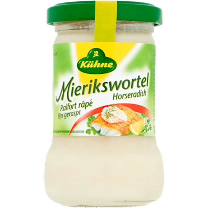 Mierikswortel