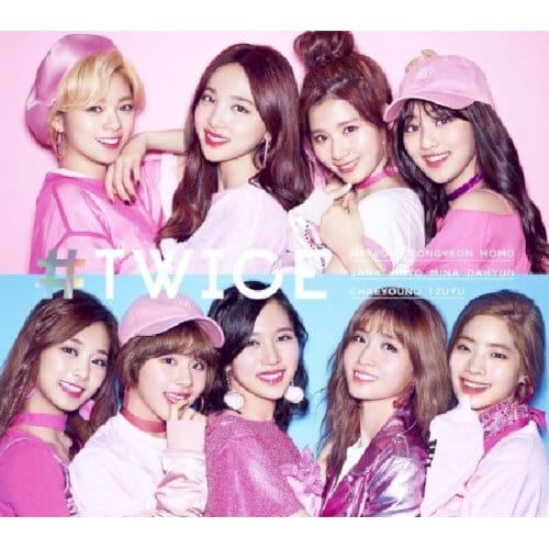 #twice - Twice