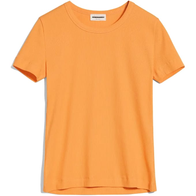 Dames-T-shirt ARMEDANGELS Kardaa