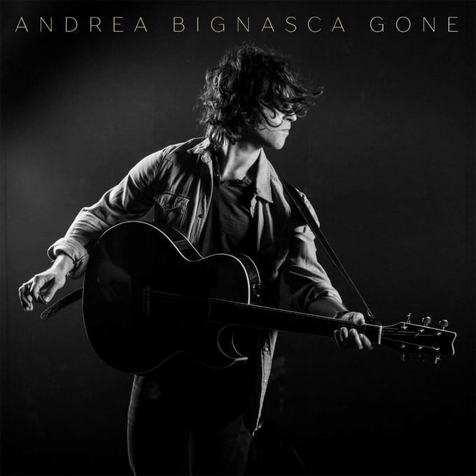 Gone - Andrea Bignasca