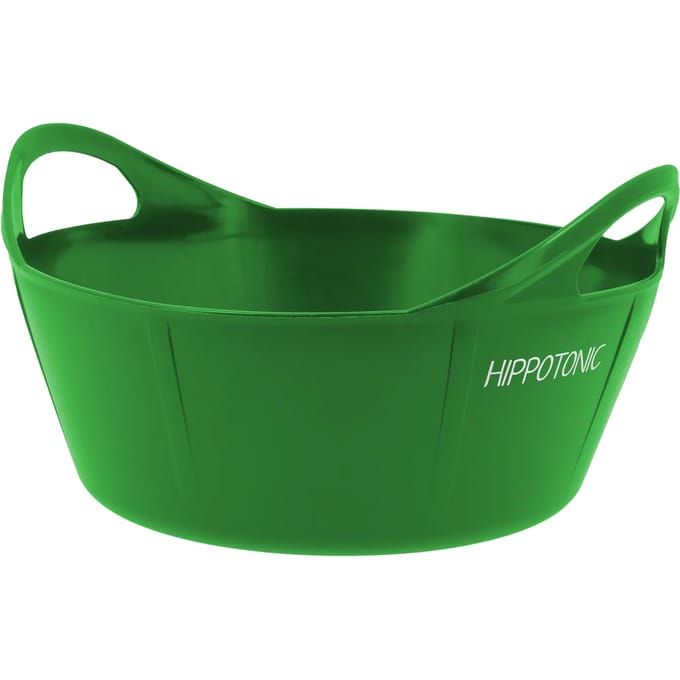 Stabiele emmer Hippotonic Flexi Bac