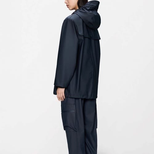 Mantel Rains Storm Breaker W3 - Navy