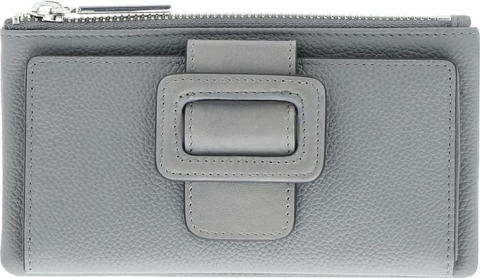 PICARD Portemonnee Paola 1 Wallet Rock Grijs