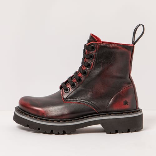 Low Boots Art 1116616F4003