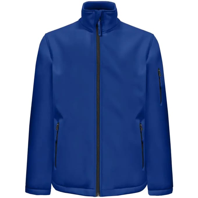 3-laags softshelljack Pen Duick Atlantic