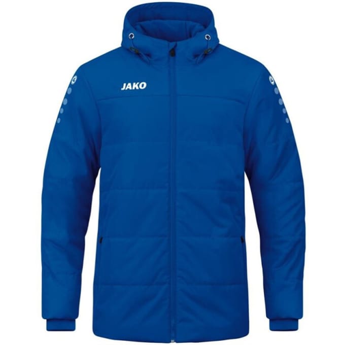 Jako Team Stadionjack Kinderen - Royal | Maat: 152