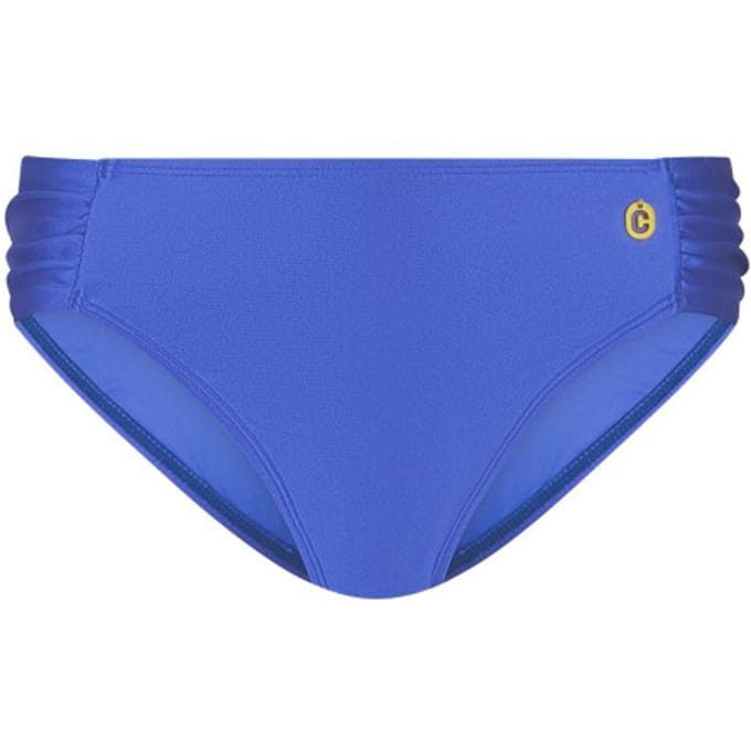 Ten Cate bikini bottom sash ocean blue voor Dames | Maat 38