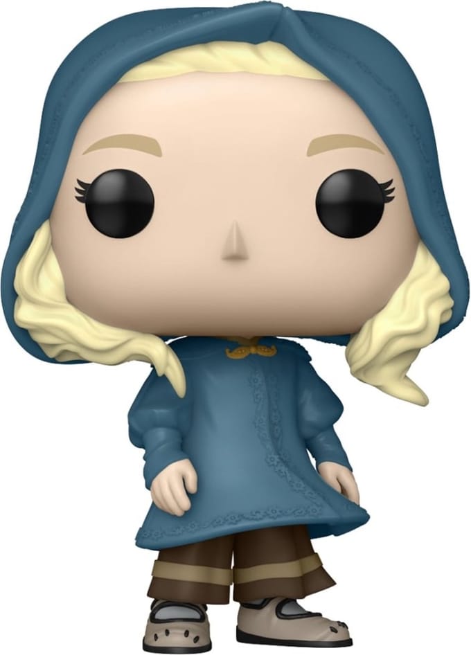 Le sorceleur (Tv) Ciri Pop! Vinyle