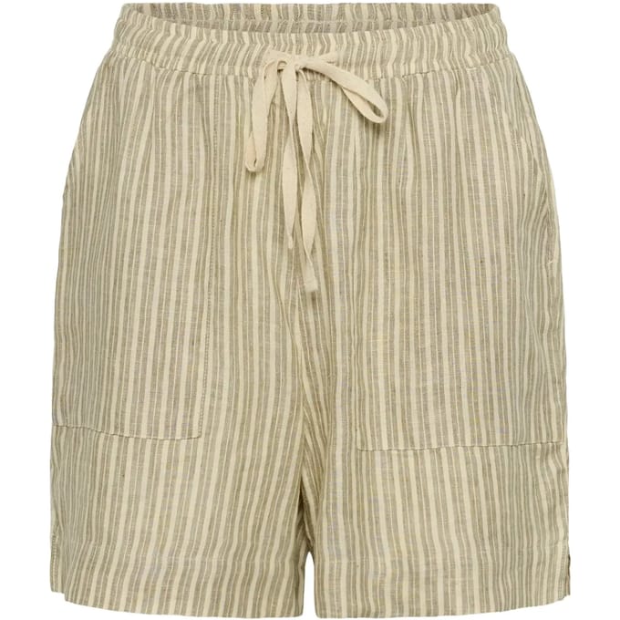 Short CUaniela Short Relaxed fit